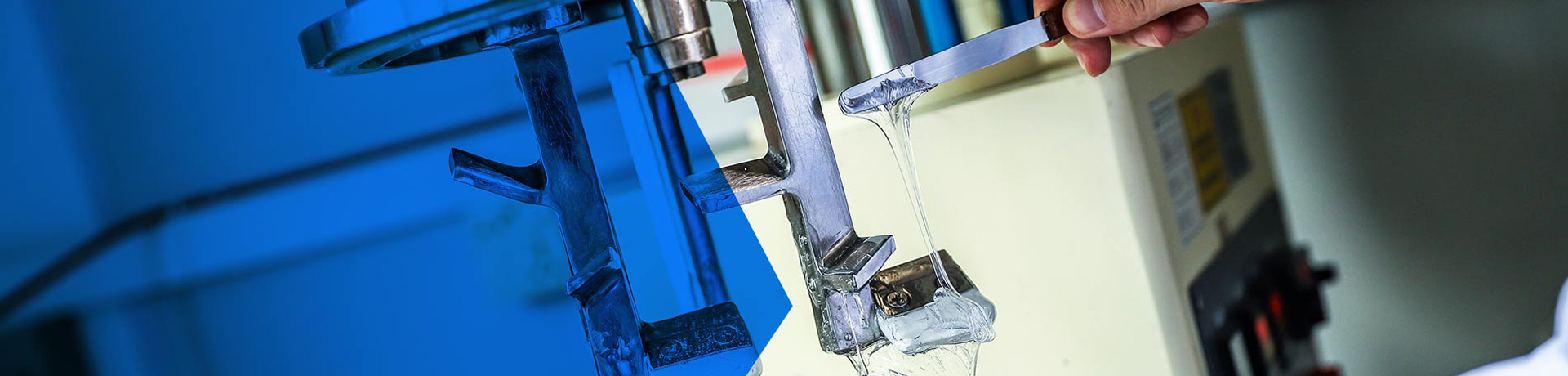 Genvanのシリコーンゴム