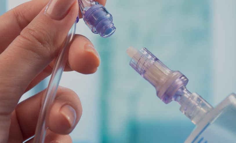 シリコーンゴム医療用途