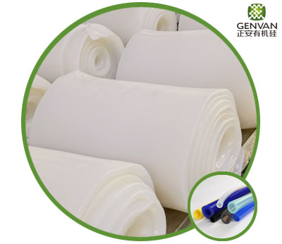 押出用プラチナ触媒シリコーンゴム