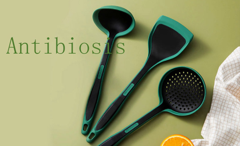 シリコーン家庭用制品