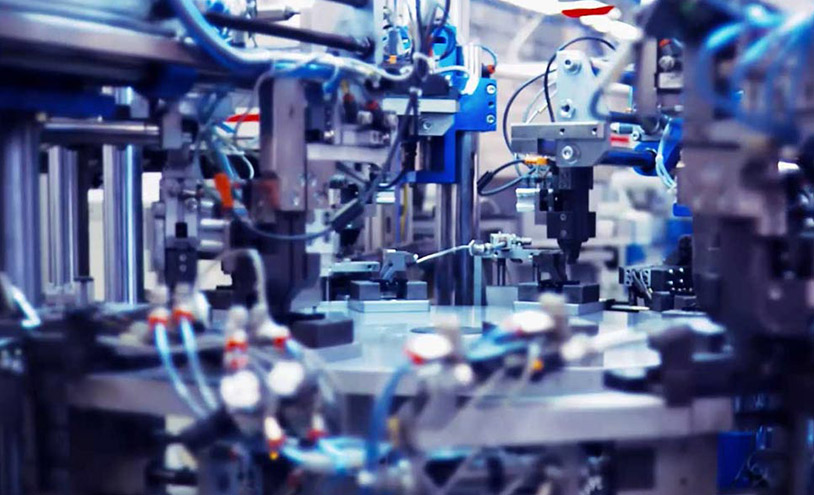 シリコーンゴム産業