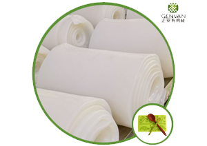 高弾力性のヒュームドシリコーンゴム