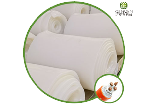 グリーンカー用シリコーンゴム