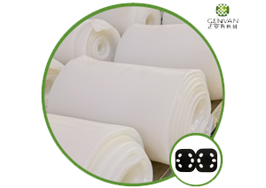 耐熱性シリコーンゴム (250および300 ℃)