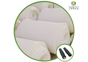 低圧縮セットシリコーンゴム (沈殿/発煙)