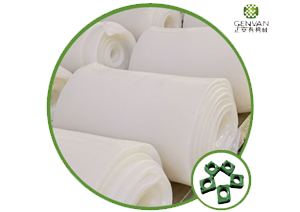 オイル出血シリコーンゴム (沈殿/発煙)