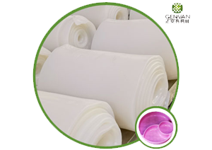 成形用プラチナ触媒シリコーンゴム