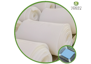 熱伝導性シリコーンゴム