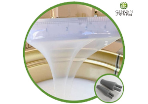 ケーブルアクセサリー用液体シリコーンゴム