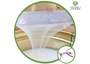 光学液体シリコーンゴム