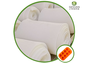 高力シリコーンゴム