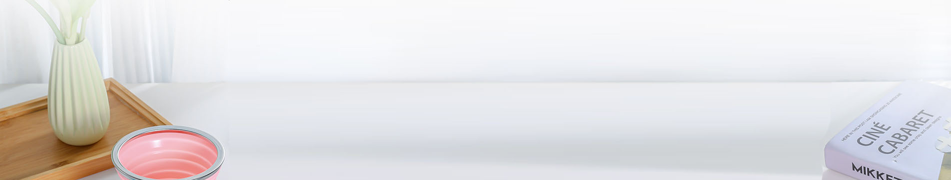 シリコーン家庭用制品