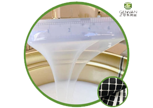 选択的自己接着液体シロコーンゴム