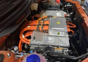 ヒートキュアゴム (HCR) のGA-6071AHTシリーズ