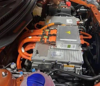 ヒートキュアゴム (HCR) のGA-6071AHTシリーズ