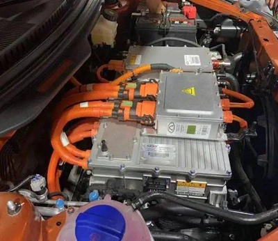 ヒートキュアゴム (HCR) のGA-6071AHTシリーズ