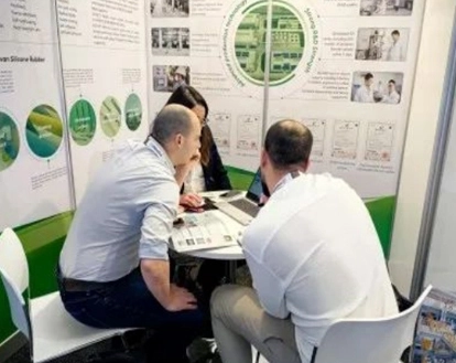 2025年にクライアントにサービスを提供し、相互に成功するために種子を植えるために世界的に拡大し続けます